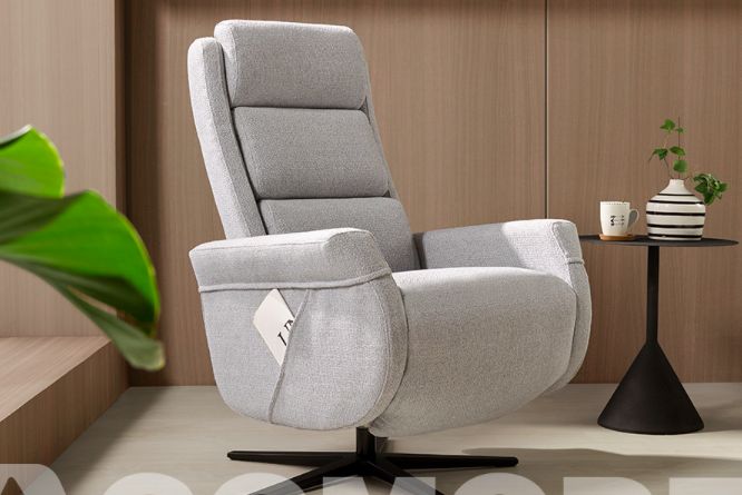 Sillon relax Leone