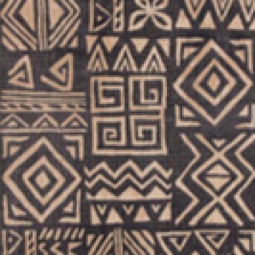 Alfombra Tribal