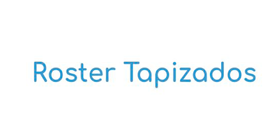 Roster Tapizados