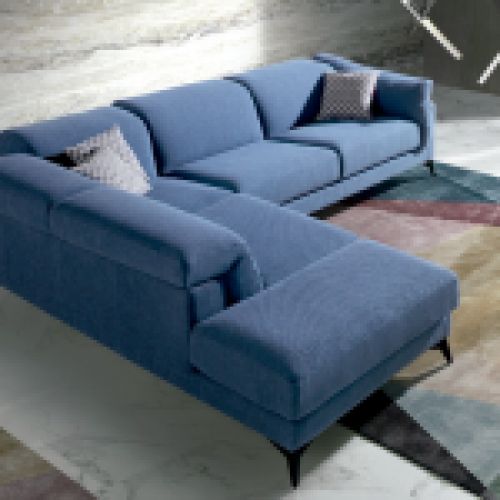 Sofa modelo Siesta
