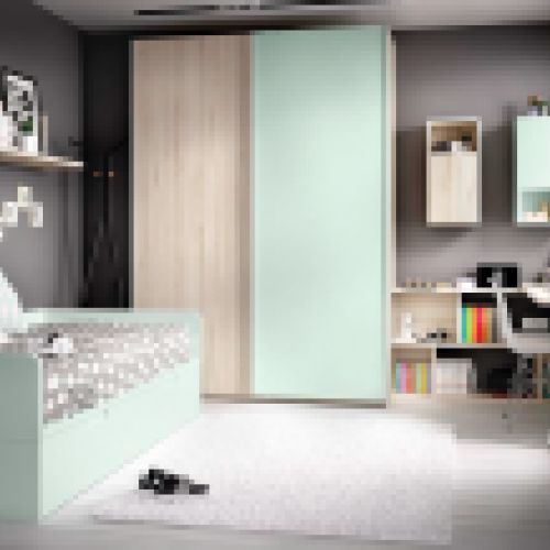 Dormitorio Compactos (Clonado) (Clonado)