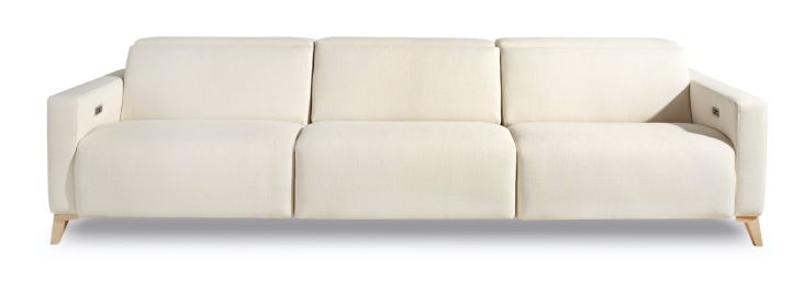 Sofa modelo Verona