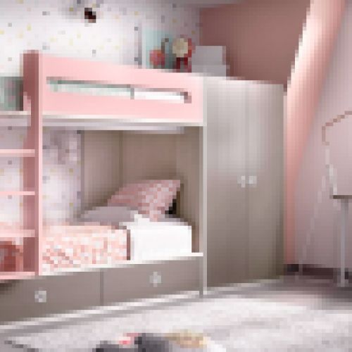 Dormitorio Compactos (Clonado) (Clonado) (Clonado)