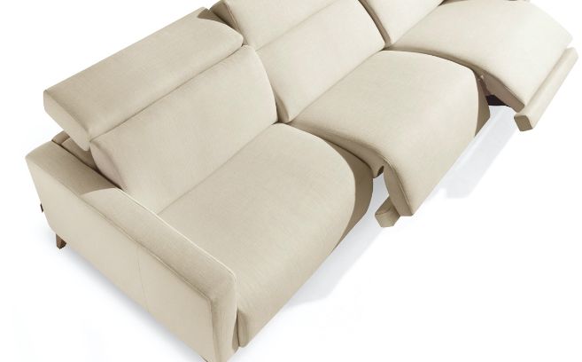 Sofa modelo Verona