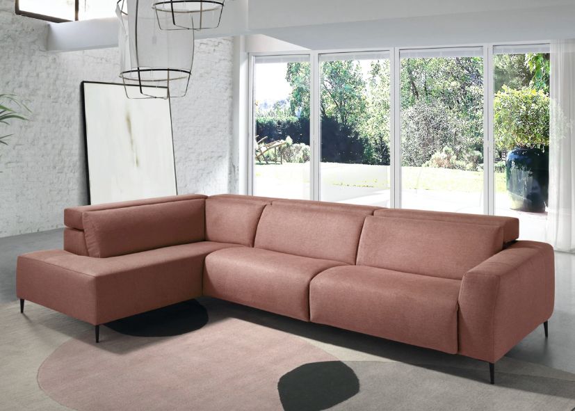 Sofa modelo Viena