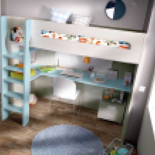 Dormitorio Compactos (Clonado) (Clonado) (Clonado)