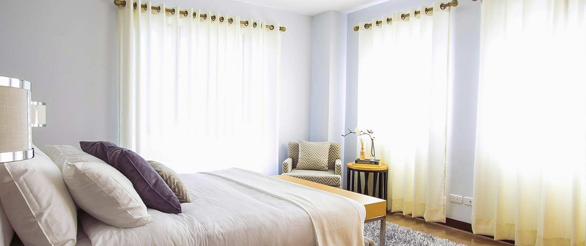 Tienda de cortinas en Castellón