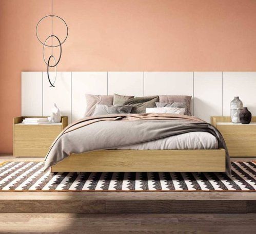 Canapés y colchones