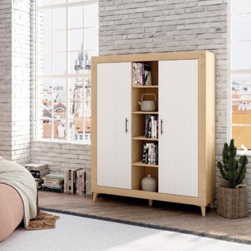 Mueble auxiliar para comedor