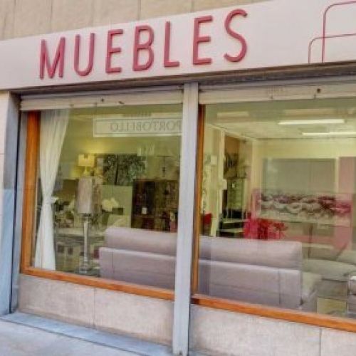 Mobiliario en Castellón de MUEBLES PACHÉS en CASTELLON DE LA PLANA